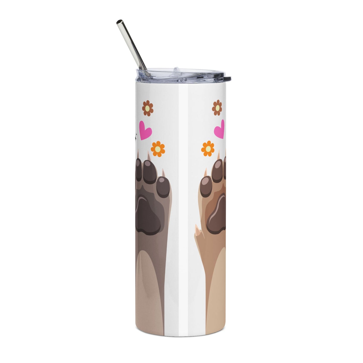 Tumbler