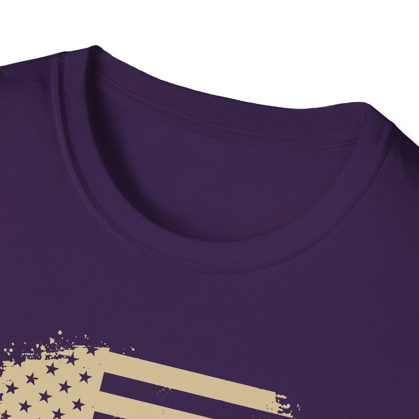 Retired U.S. Air Force Officer T-Shirt