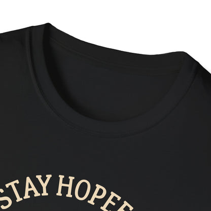 Stay Hopeful Stay Strong T-Shirt