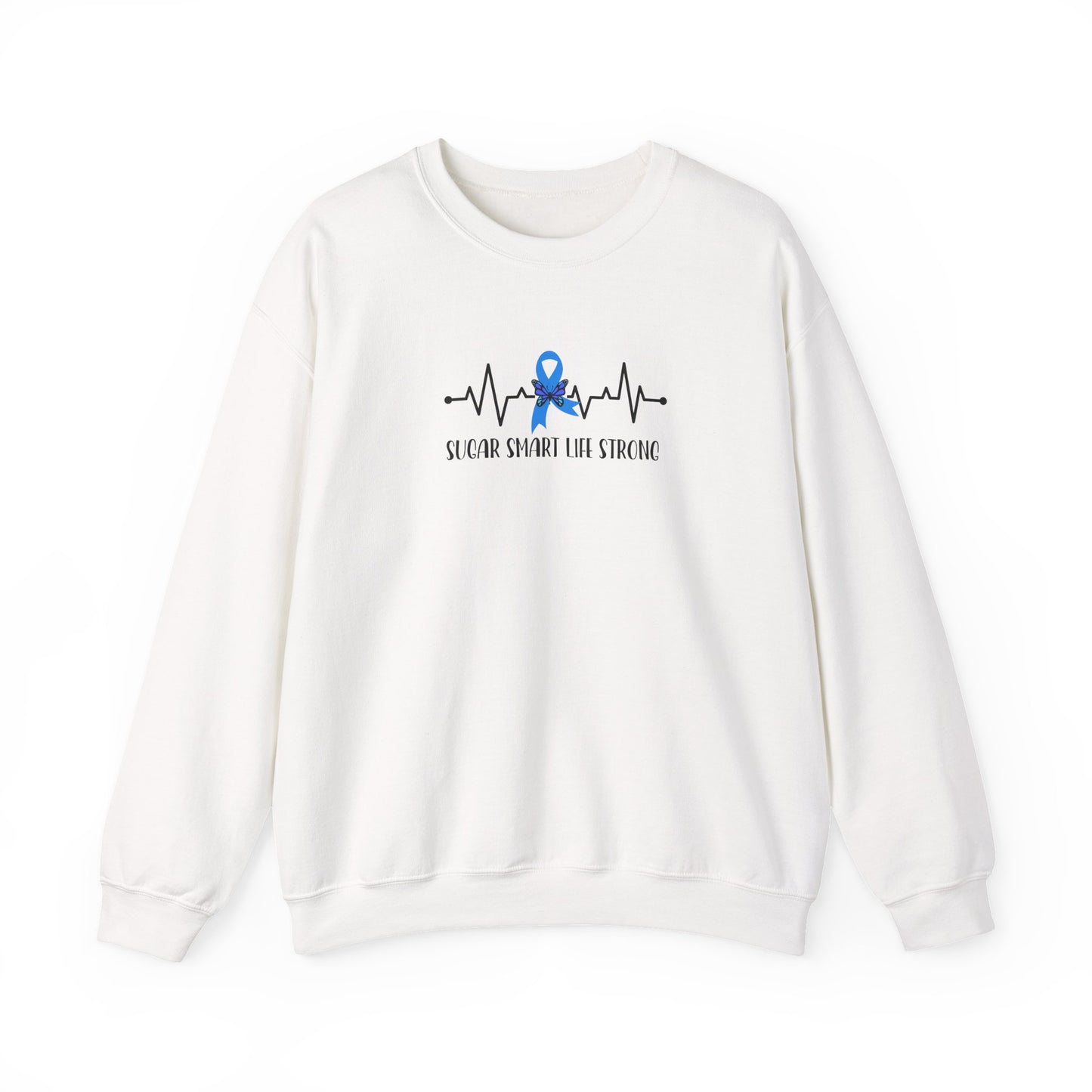 Scar Short Live Strong Sweatshirt
