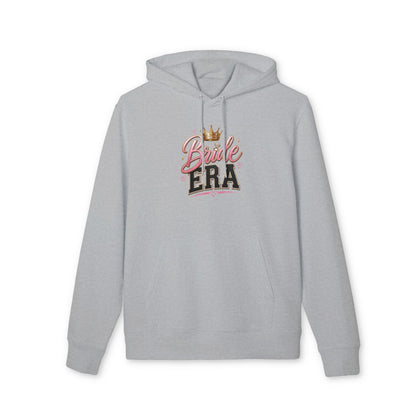 Bride Era Hoodie — Bachelorette Sweatshirt with Crown Graphic
