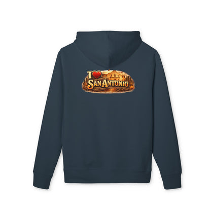 San Antonio I  San Antonio Hoodie