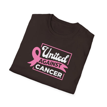 United Against Cancer T-Shirt