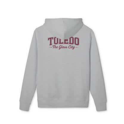 Toledo 'The Glass City' Hoodie