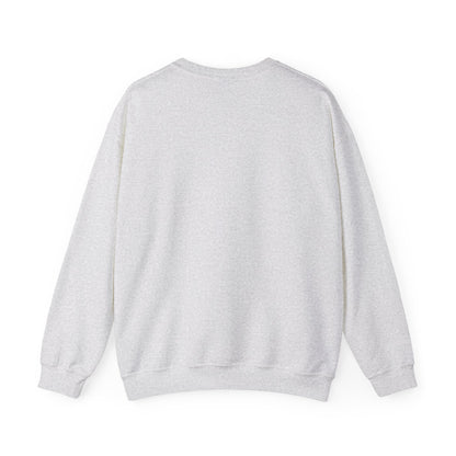 Proud Autism Dad  Crewneck Sweatshirt