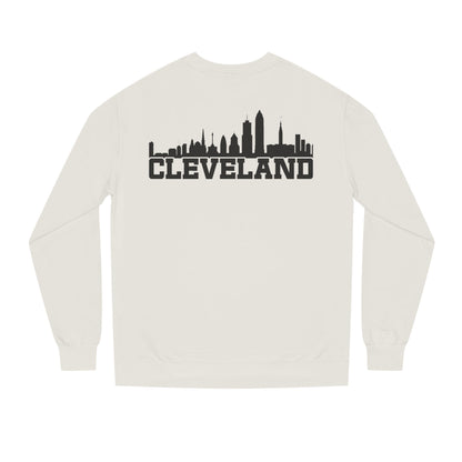 Cleveland Skyline Sweatshirt