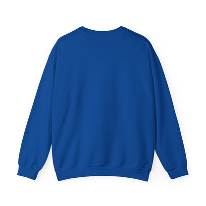 "Mental Health Matters All Day Everyday" Sweatshirt