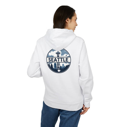Unisex Cruiser 2.0 Hoodie