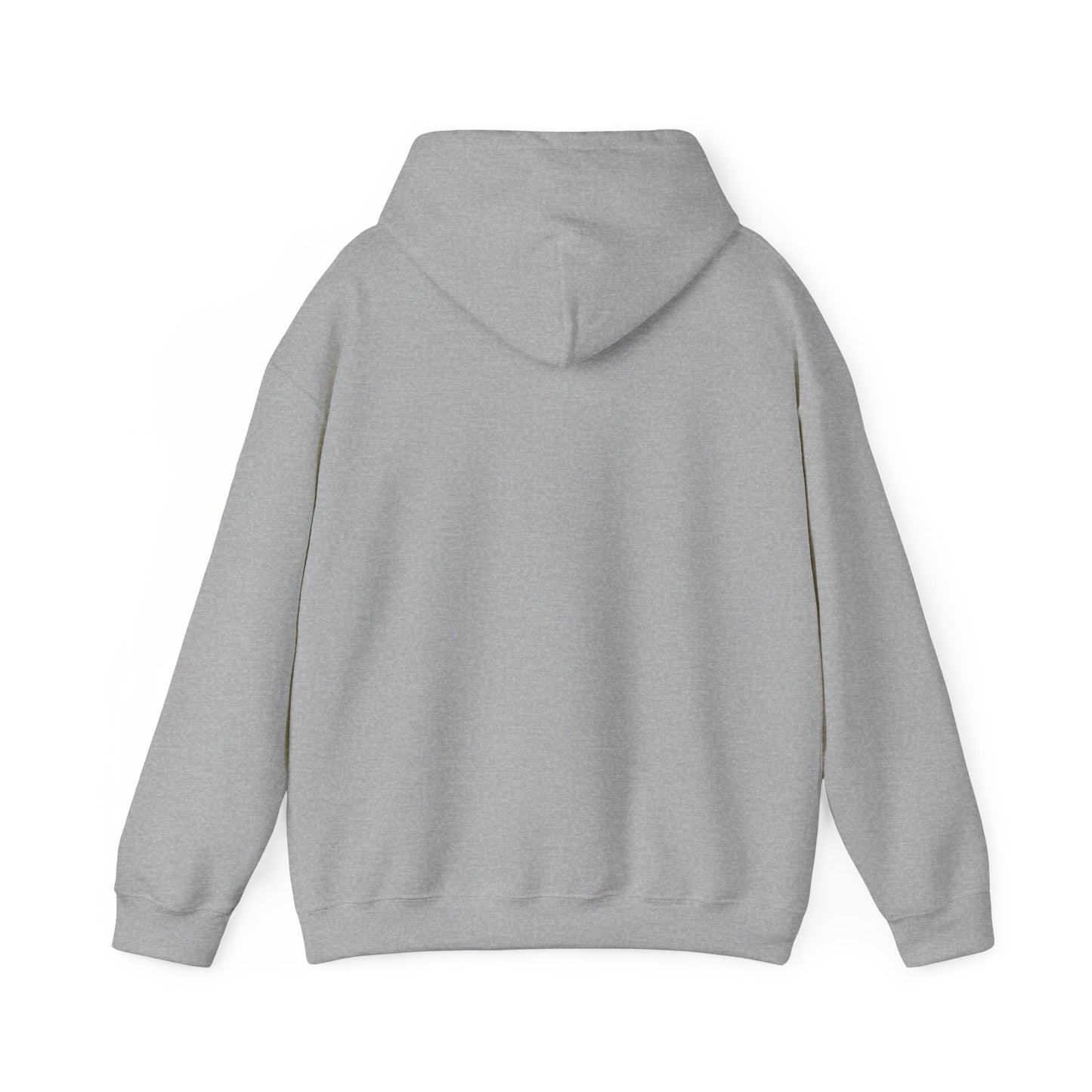 Autistic & Authentic Hoodie | neurodiversity, autistic pride