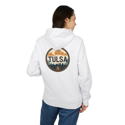 Unisex Cruiser 2.0 Hoodie