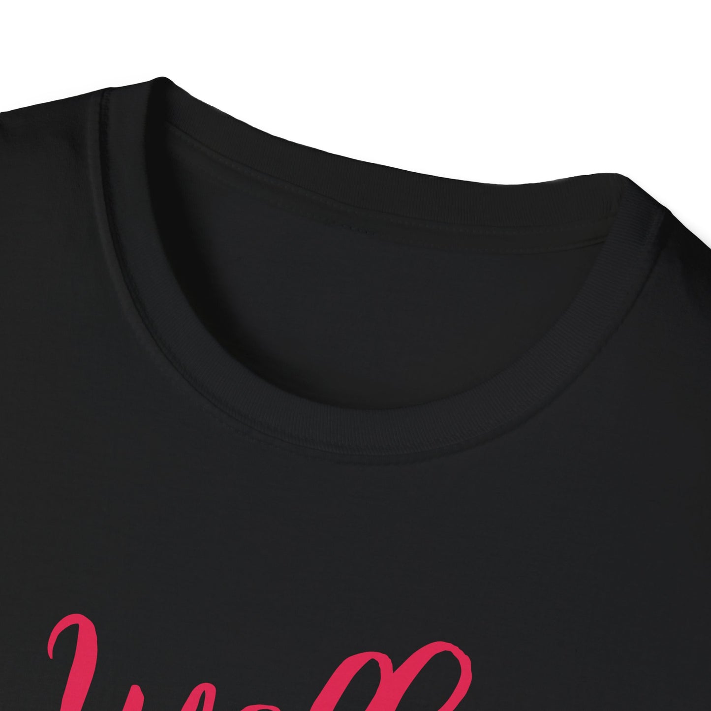Walk in His Light T-Shirt