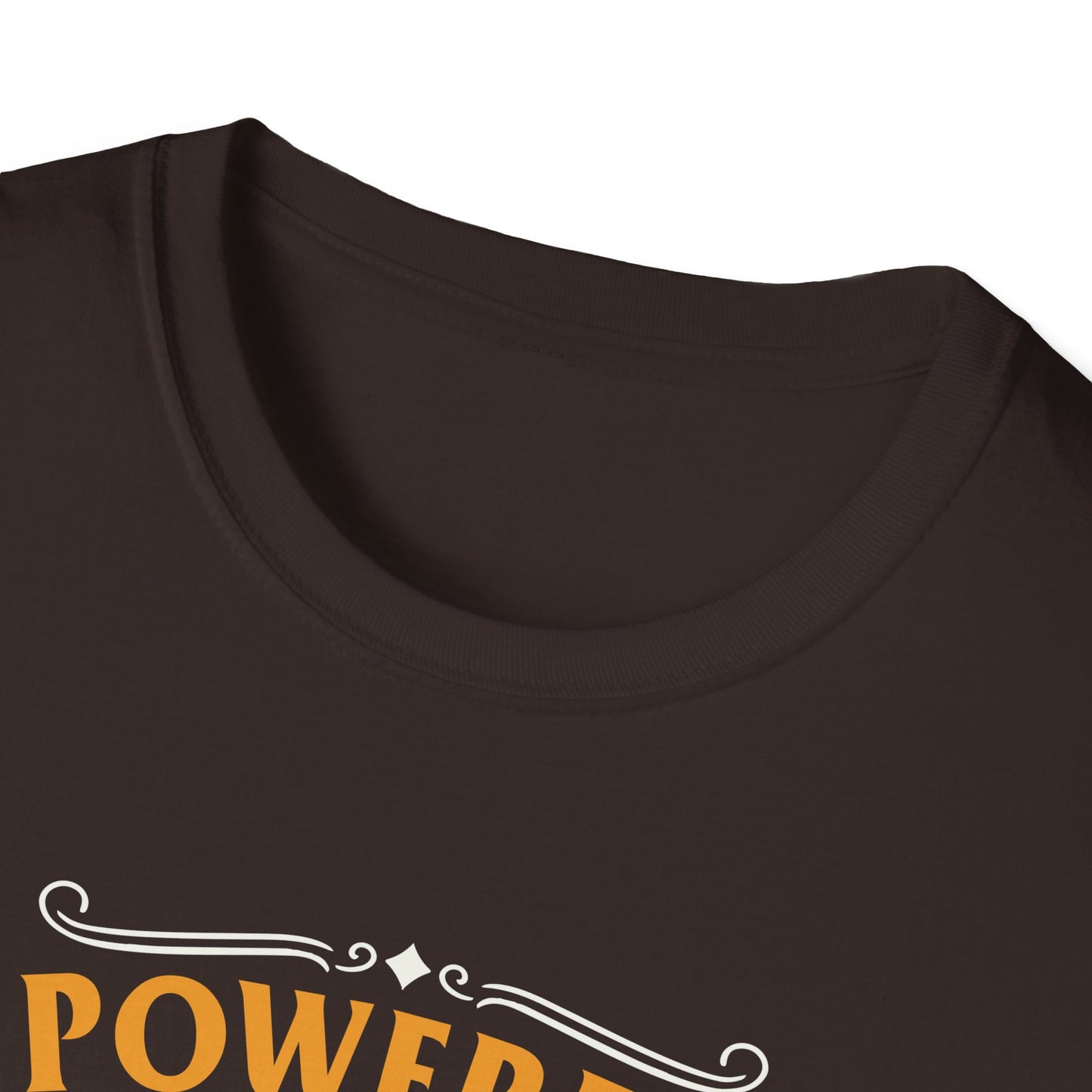 Powered by Prayer T-Shirt