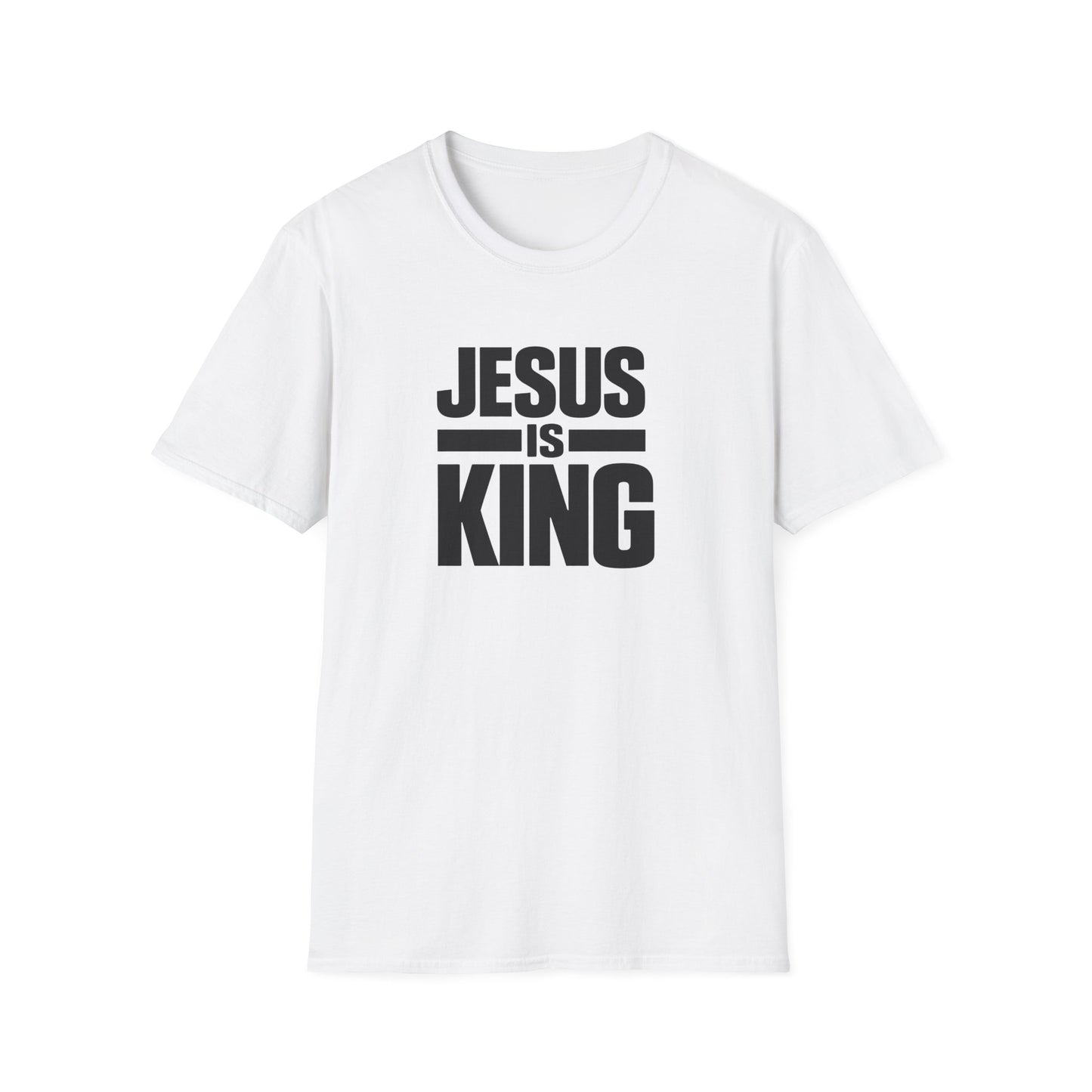 Jesus Is King T-Shirt