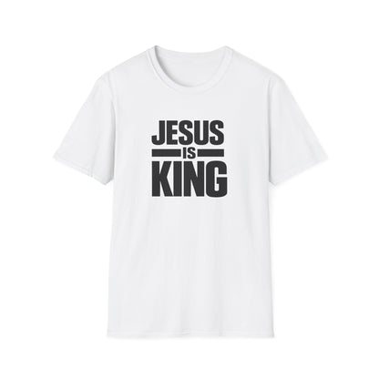 Jesus Is King T-Shirt