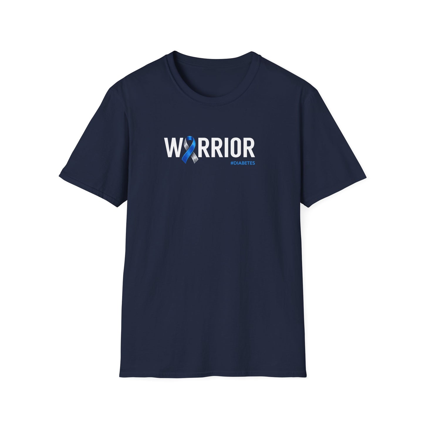 Warrior Prostate T-Shirt