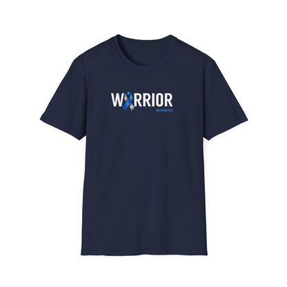 Warrior Prostate T-Shirt