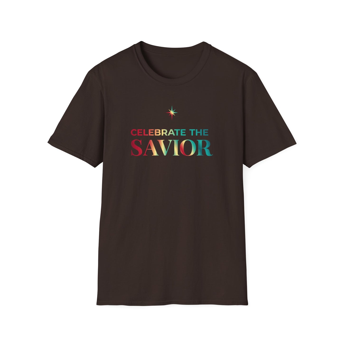 Celebrate the Savior T-Shirt