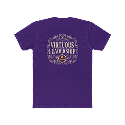 Virtuous Leadership T-Shirt — Inspirational Leadership Tee