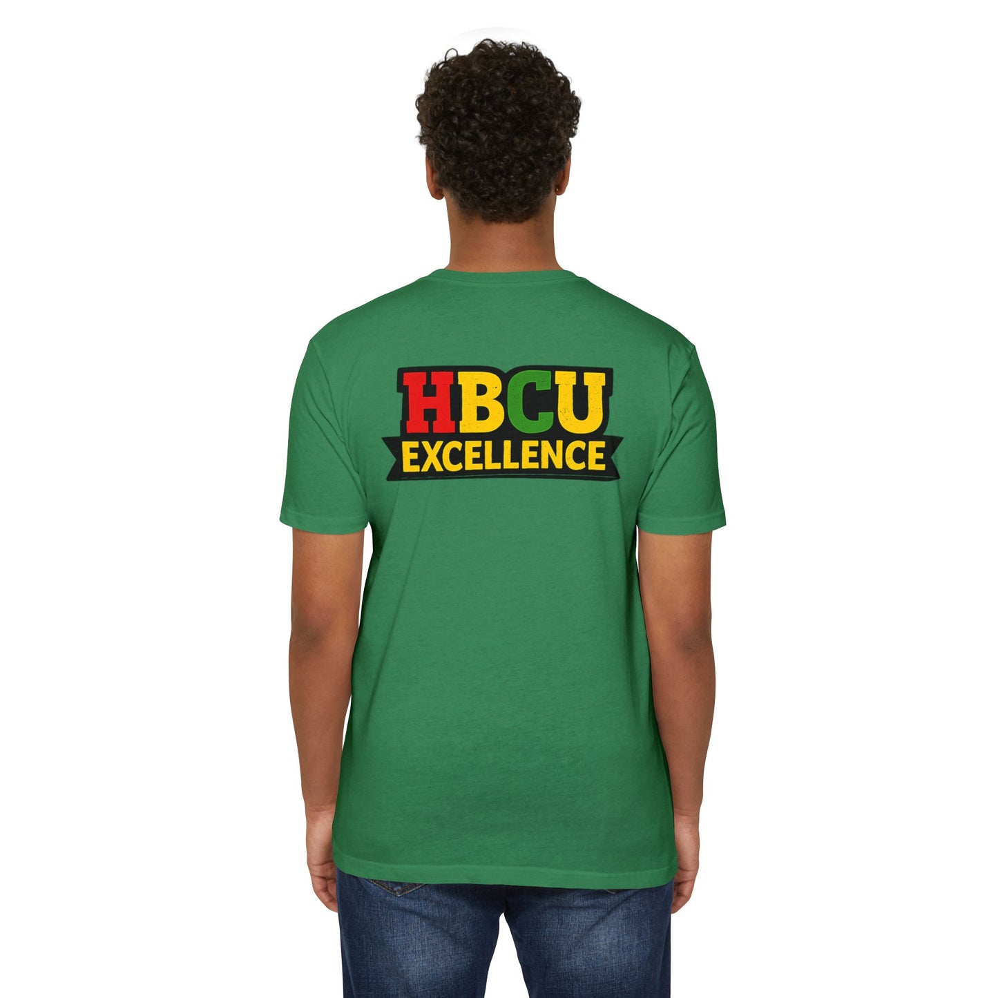 HBCU Excellence T-Shirt
