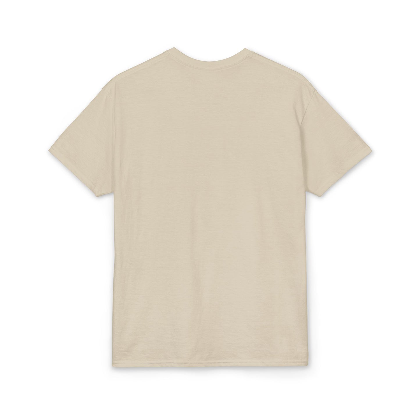 CHOF Ministry Logo T-Shirt — Established 2008 Christian Faith Tee