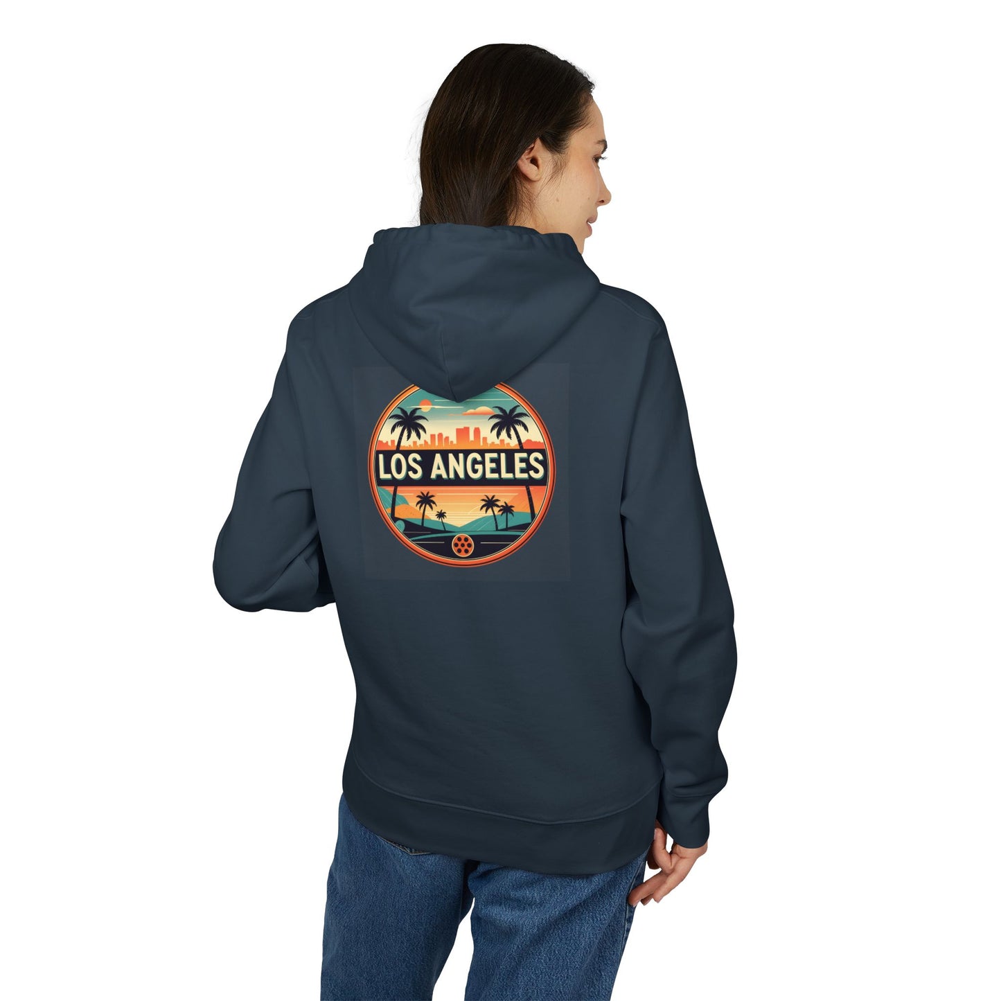 Unisex Cruiser 2.0 Hoodie