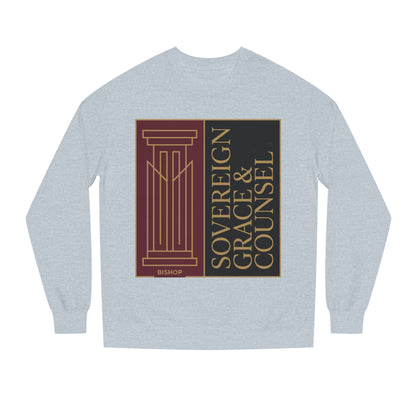 Sovereign Grace & Counsel Crewneck Sweatshirt