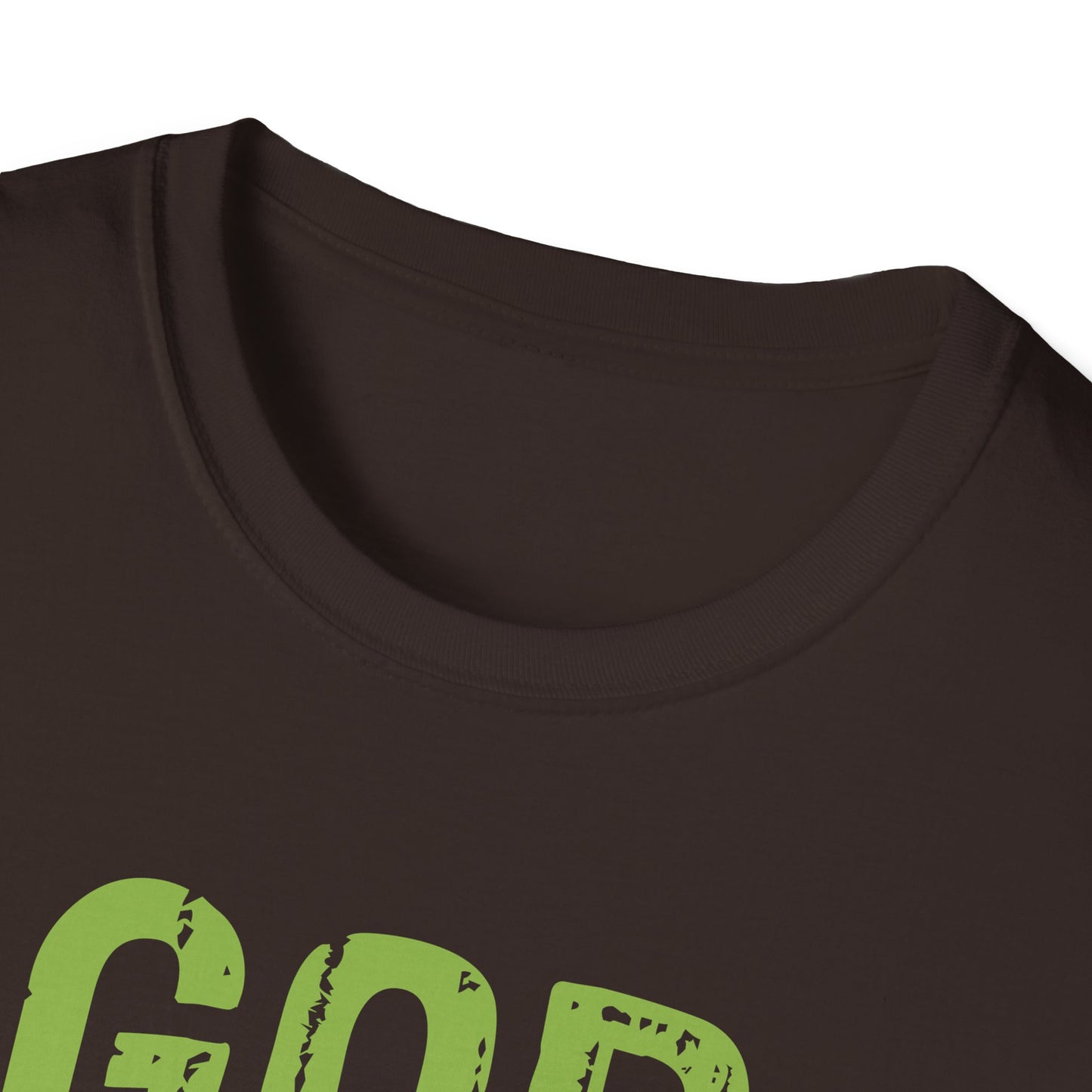 God Created One Perfect Person  Jesus Christ T-Shirt