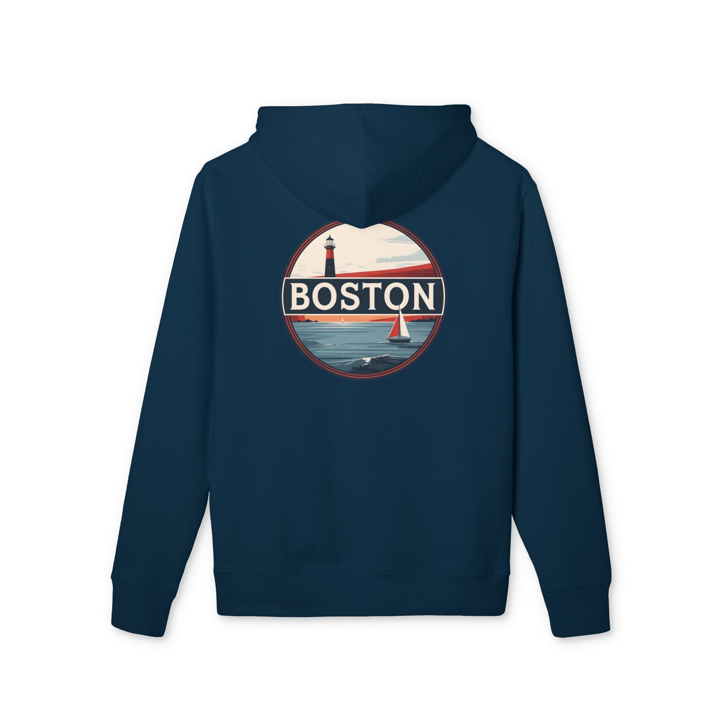 Unisex Cruiser 2.0 Hoodie