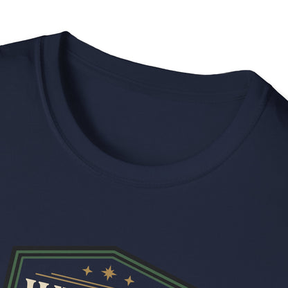 Witness the Signs T-Shirt