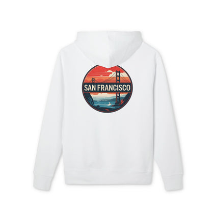 Unisex Cruiser 2.0 Hoodie