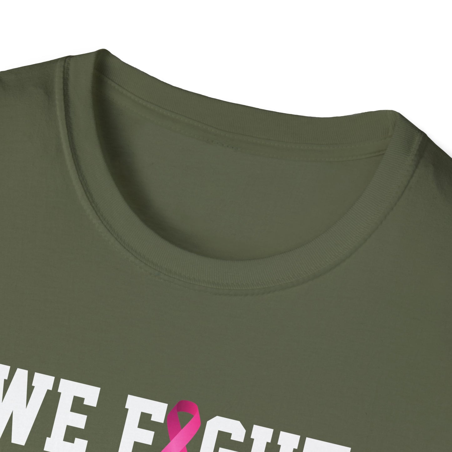 We Fight Together T-Shirt
