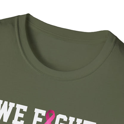 We Fight Together T-Shirt