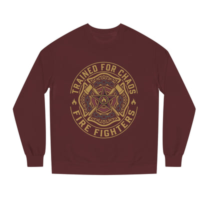 Unisex Crew Neck Sweatshirt