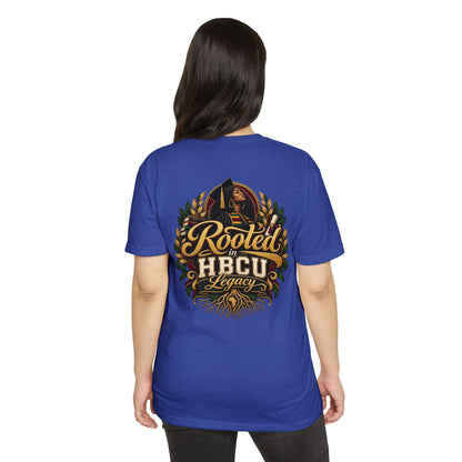 Rooted in HBCU Legacy T-Shirt