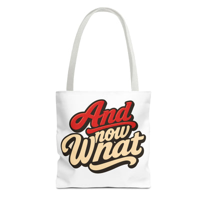 Tote Bag (AOP)