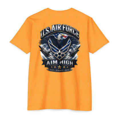 U.S. Air Force “Aim High” T-Shirt