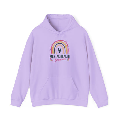 Mental Health Awareness Hoodie