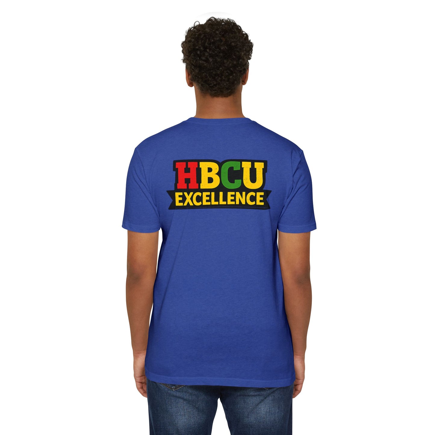 HBCU Excellence T-Shirt