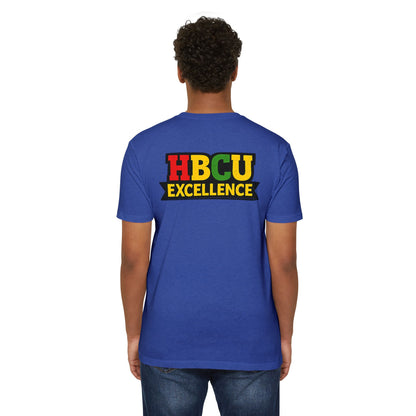 HBCU Excellence T-Shirt