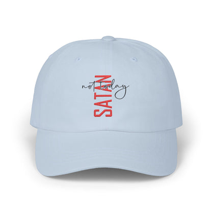 Classic Dad Cap