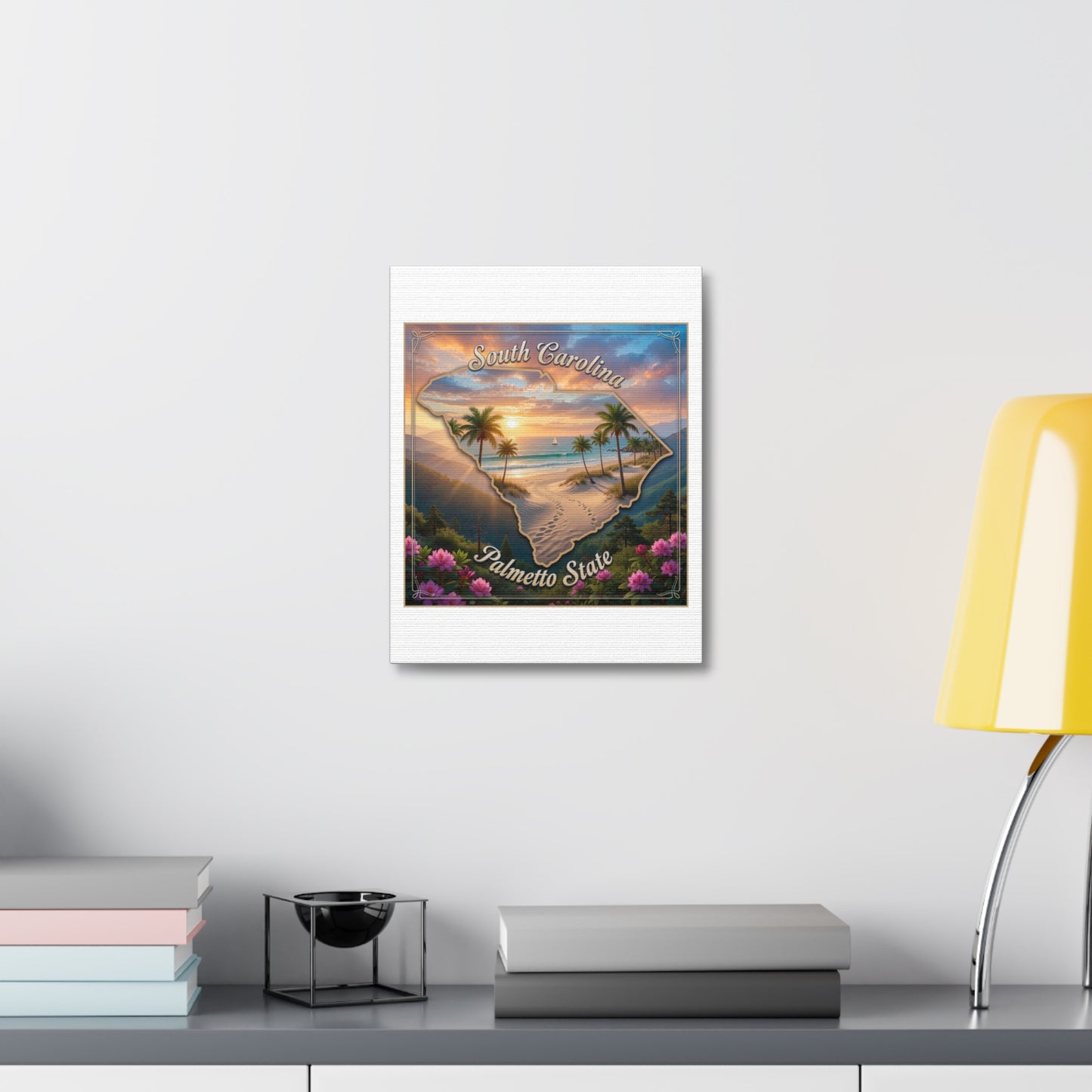 Stretched Canvas