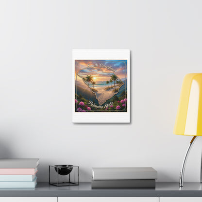 Stretched Canvas