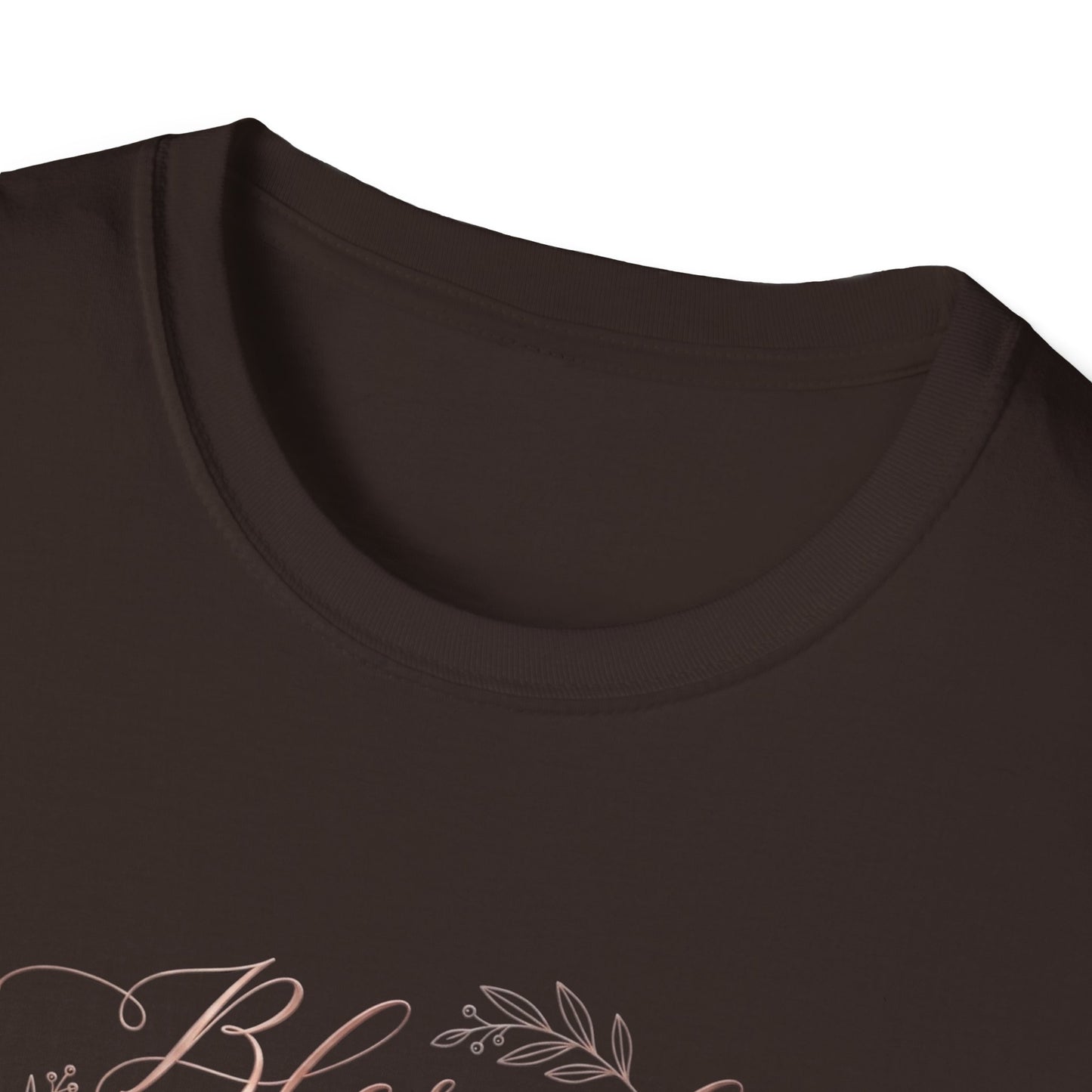 Blessed Mom T-Shirt