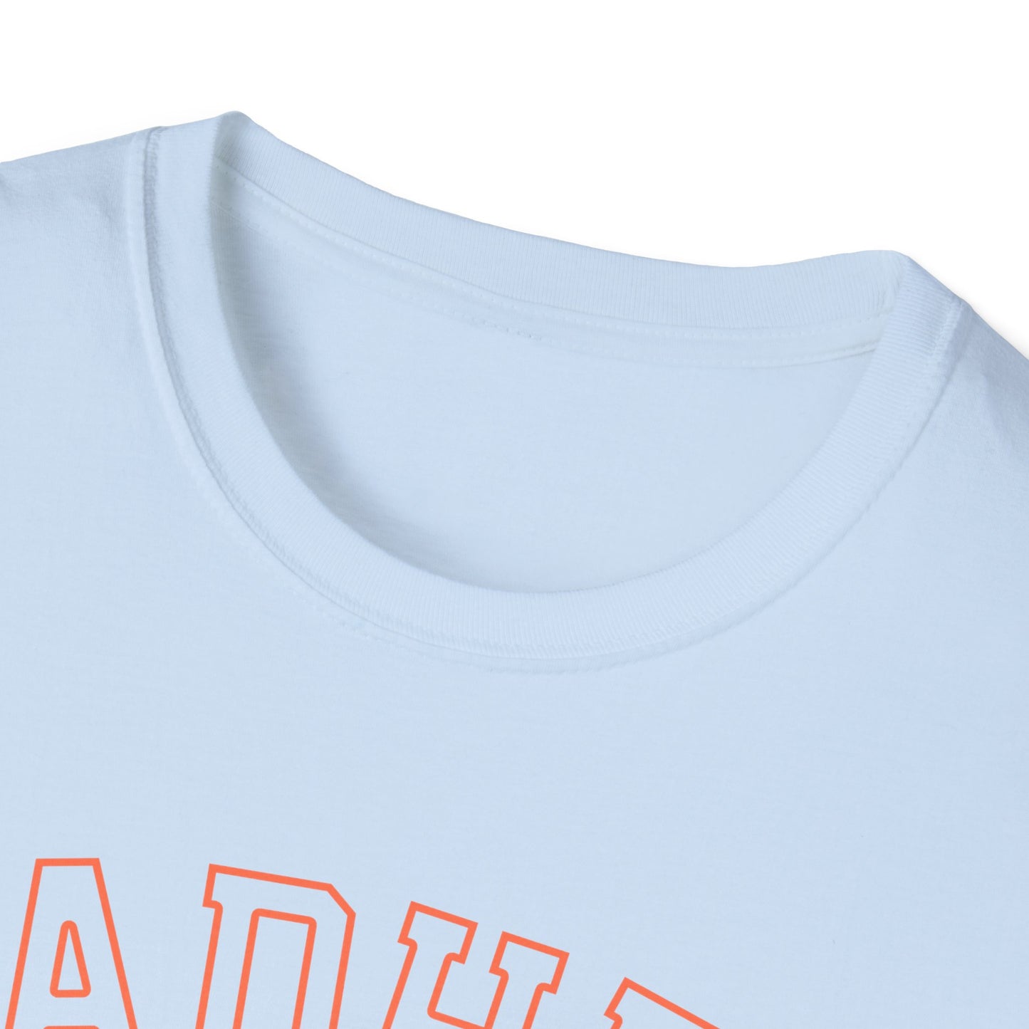ADHD Awareness Matters T-Shirt