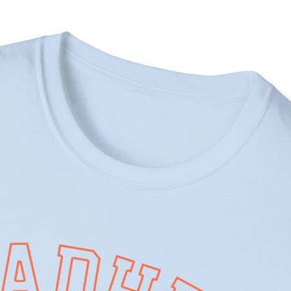 ADHD Awareness Matters T-Shirt
