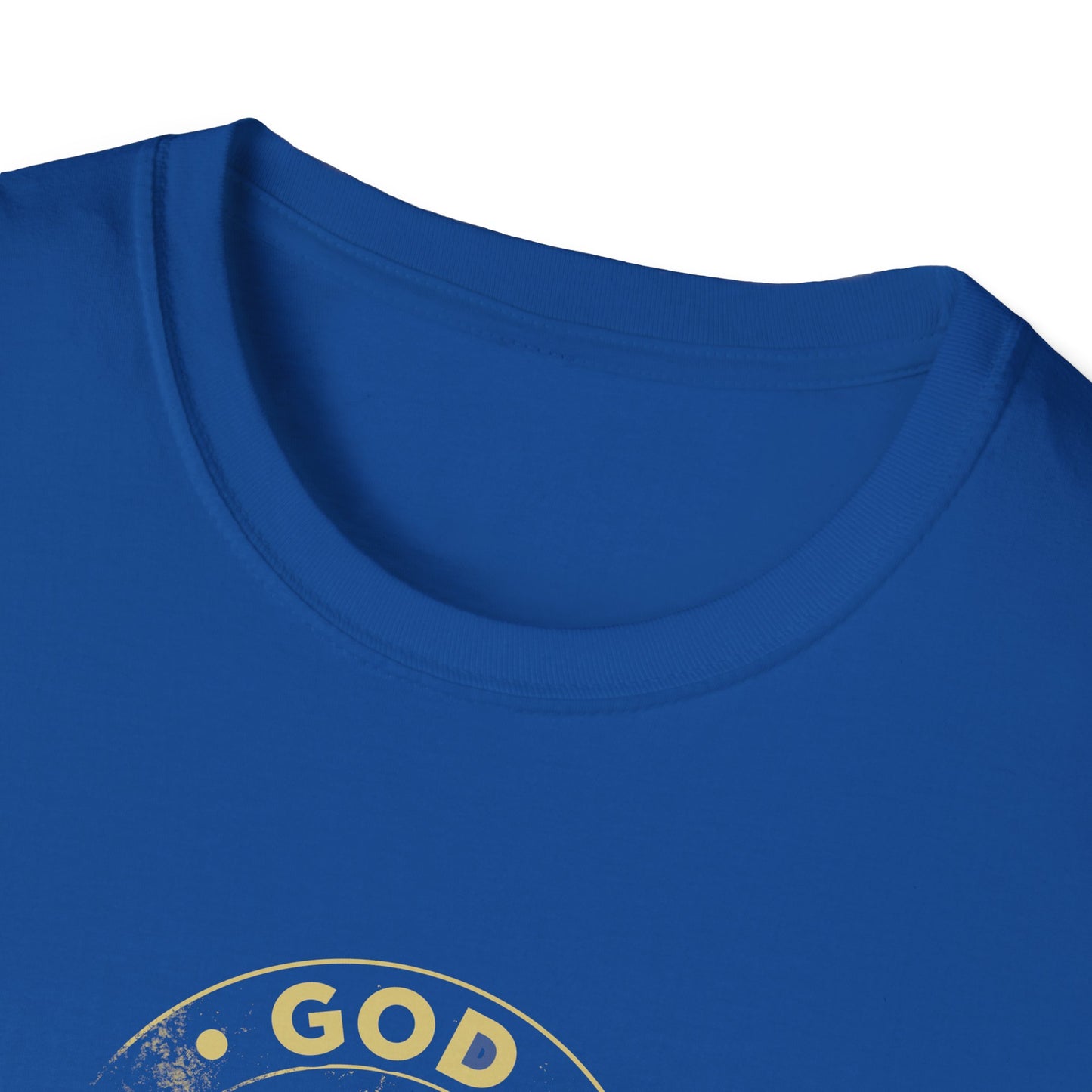 God Eliminates Problems Ps16:11 T-Shirt