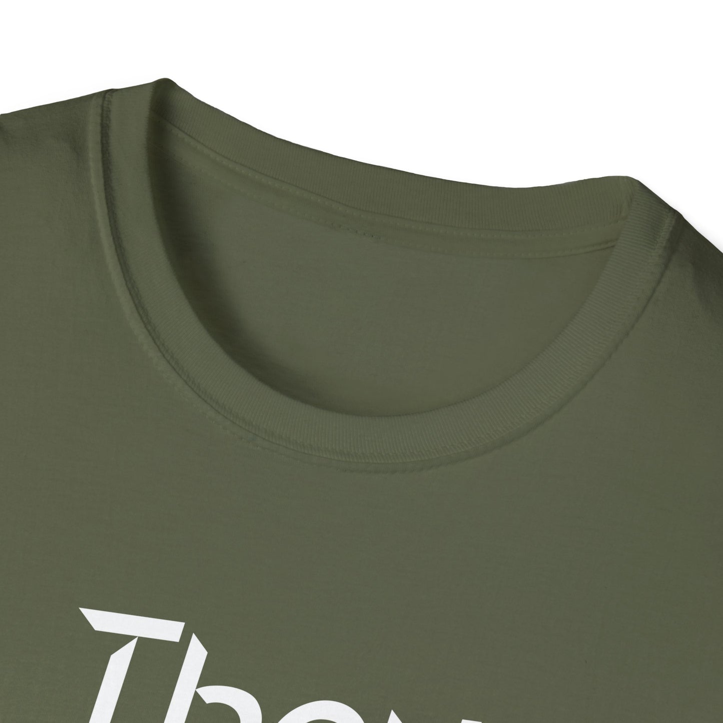 Thou Try Me Shall Not - Mood 24.7 T-Shirt