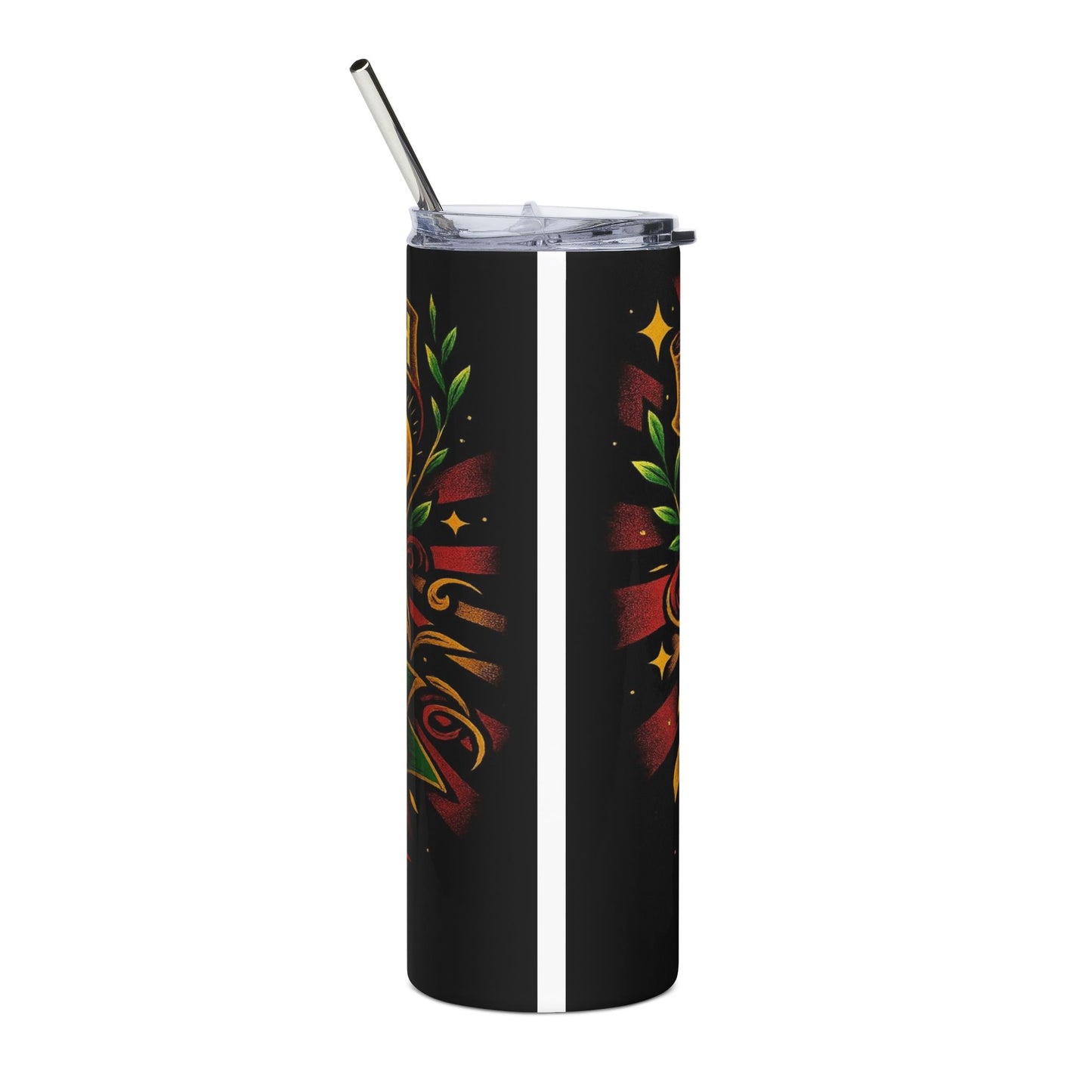 Stainless Steel Tumbler, 20oz