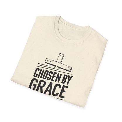 Chosen by Grace T-Shirt
