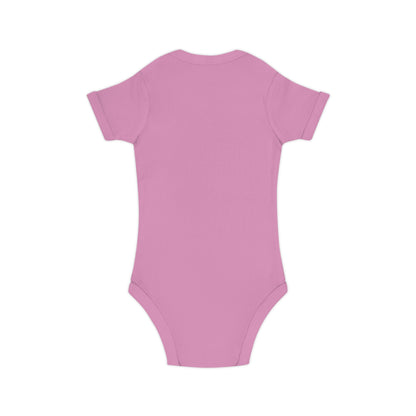 Mommy’s Little Miracle Baby Bodysuit – Newborn Infant Onesie